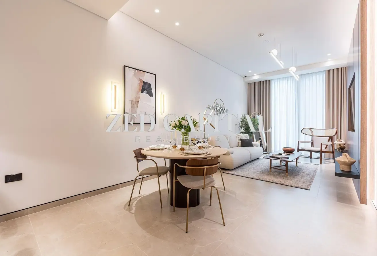 Motivated Seller | OP | Low Floor | 1BR+Study