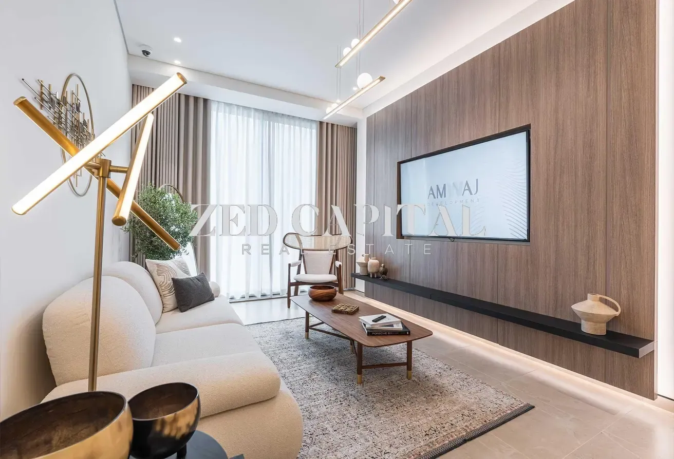 Motivated Seller | OP | Low Floor | 1BR+Study