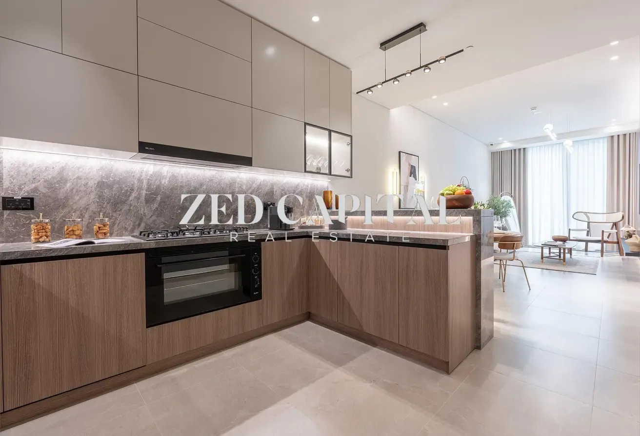 Motivated Seller | OP | Low Floor | 1BR+Study