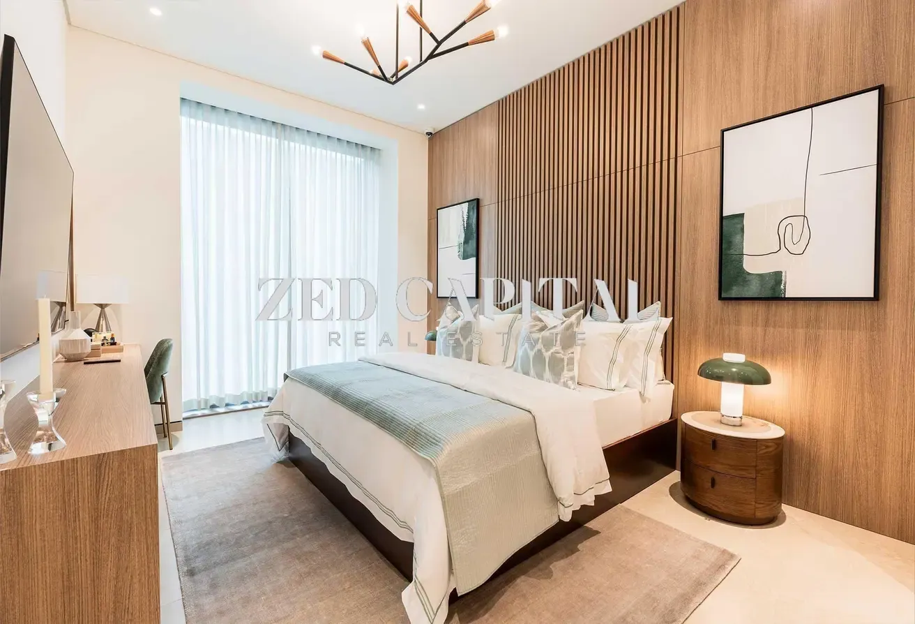 Motivated Seller | OP | Low Floor | 1BR+Study