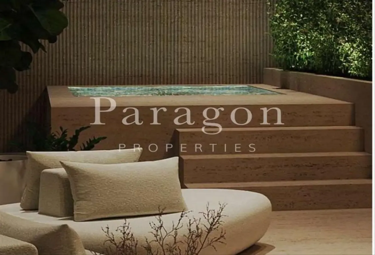 MODERN DESIGN | PRIME LOCATION | PLUNGE POOL