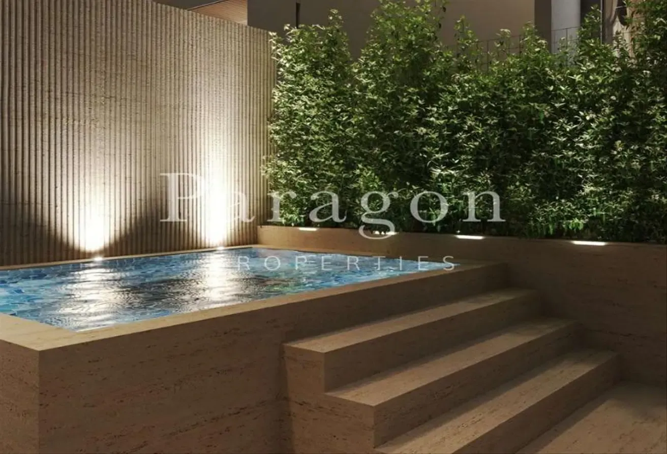 MODERN DESIGN | PRIME LOCATION | PLUNGE POOL