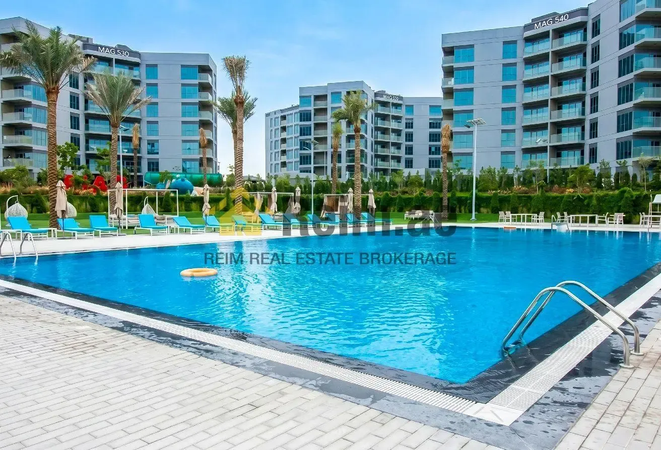 Vacant | High ROI | Prime Location
