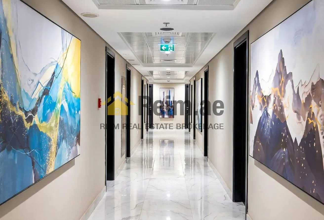 Vacant | High ROI | Prime Location