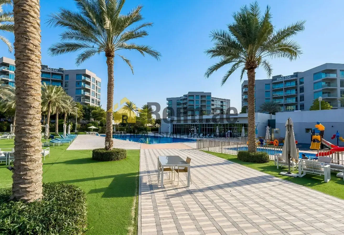 Vacant | High ROI | Prime Location