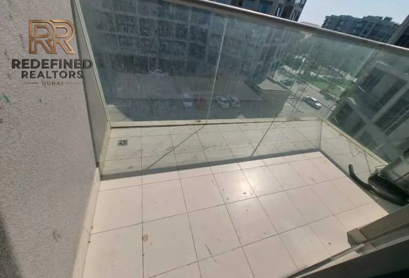 Elegant Studio | Best Price | Vacant | High Floor