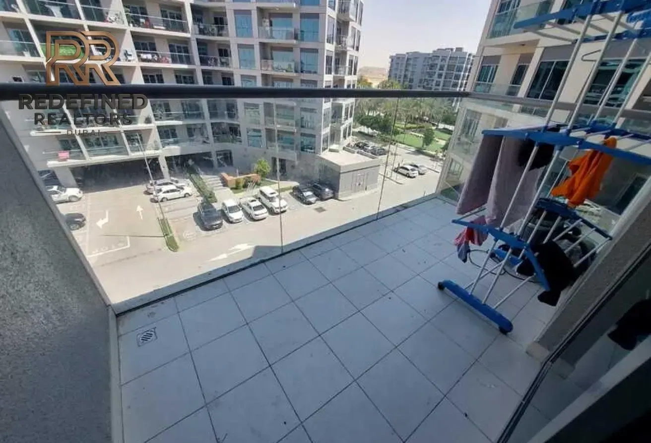 Elegant Studio | Best Price | Vacant | High Floor