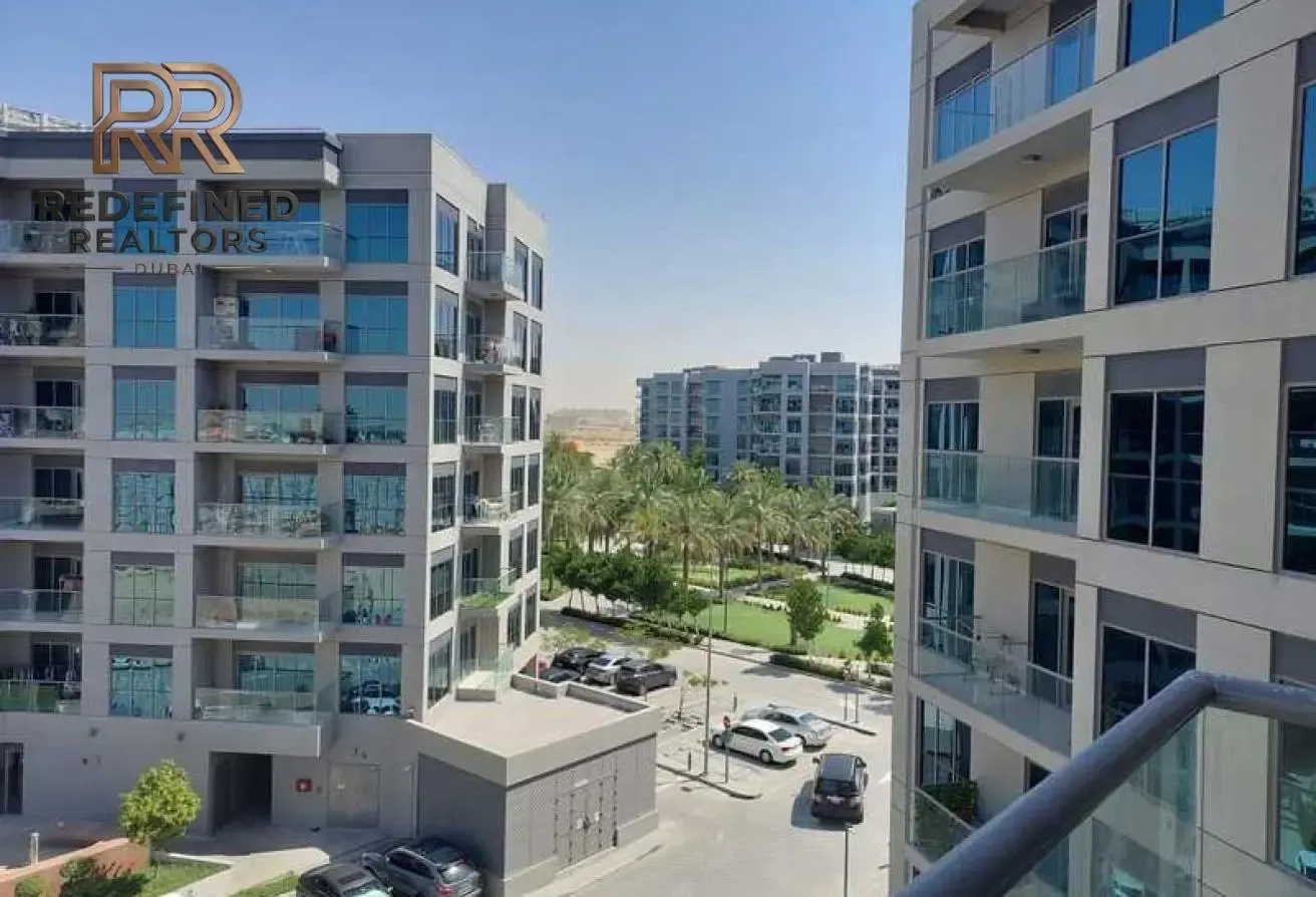Elegant Studio | Best Price | Vacant | High Floor