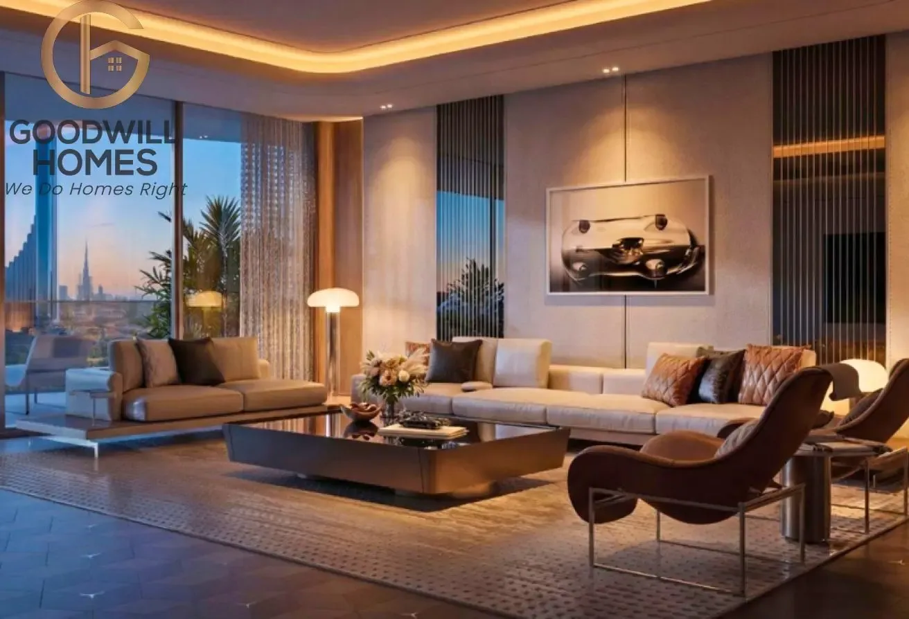 Mercedes-Maybach | Luxury | Prime Investment