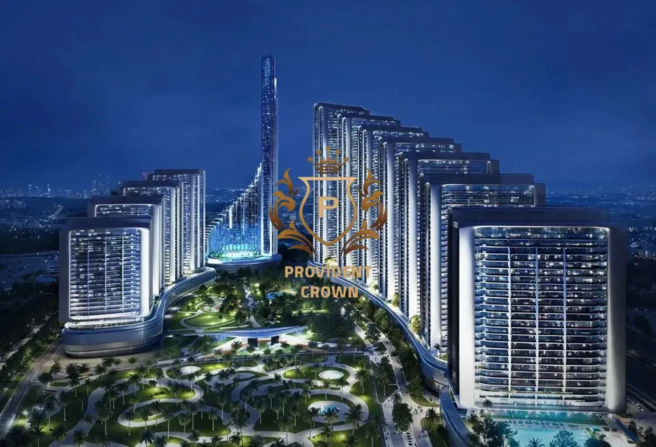 Exceptional Opportunity/Prestige Meets Investment