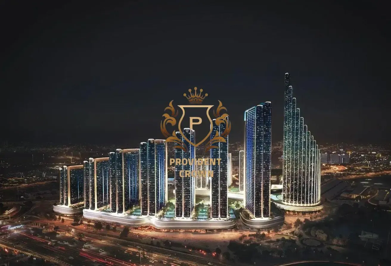 Exceptional Opportunity/Prestige Meets Investment