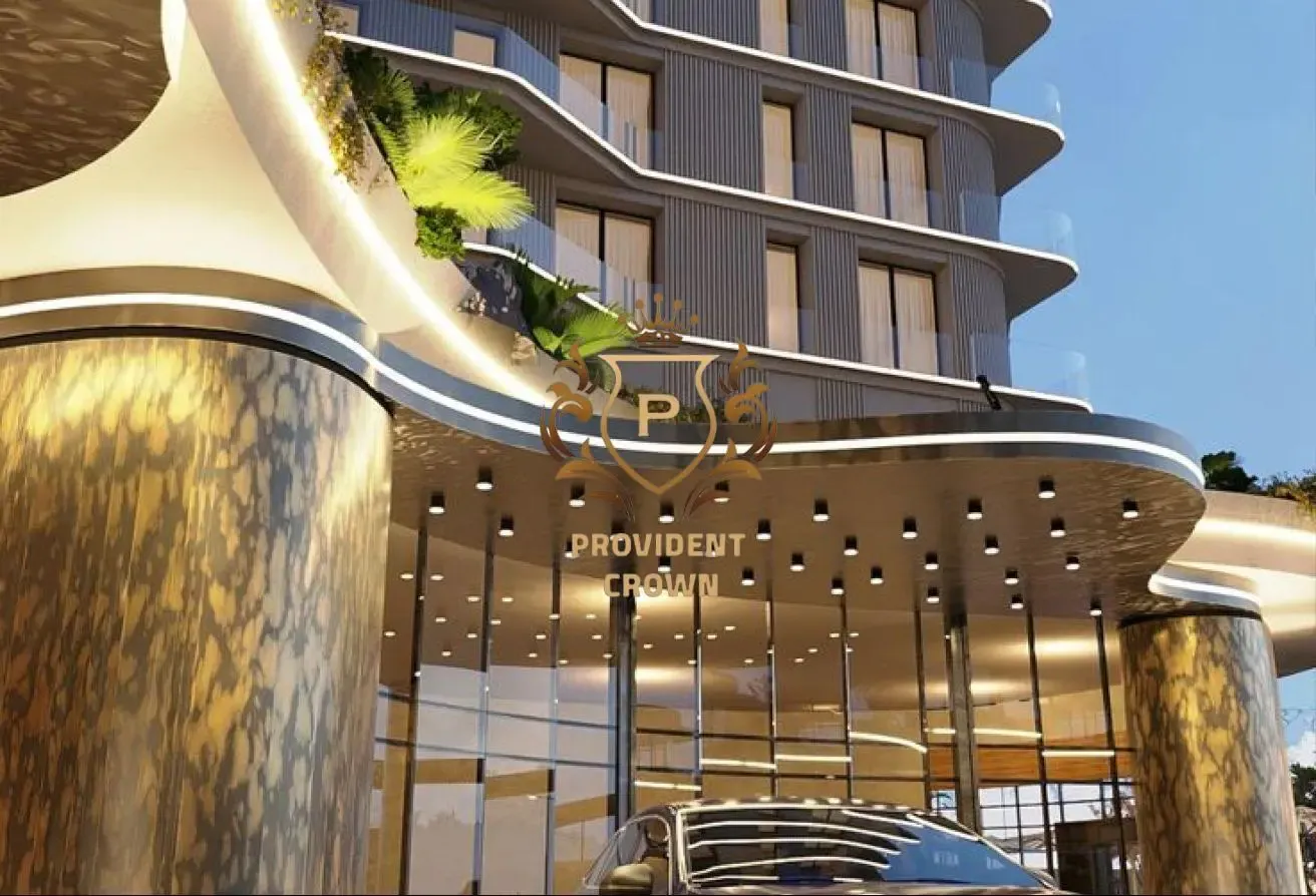 Exceptional Opportunity/Prestige Meets Investment