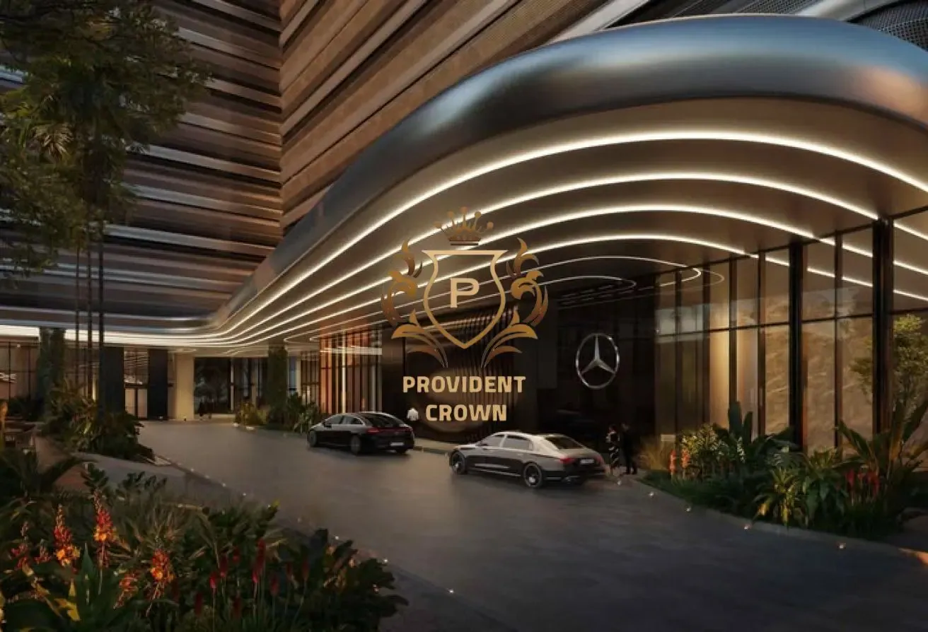 LUxury Living/StrongReturns/Flexible Payment