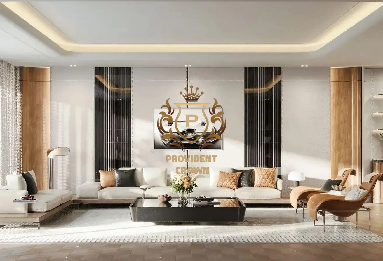 LUxury Living/StrongReturns/Flexible Payment