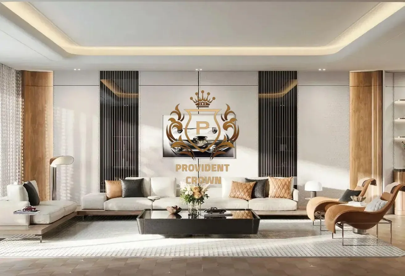 Branded Luxury/ Smart Investment/Premium Asset
