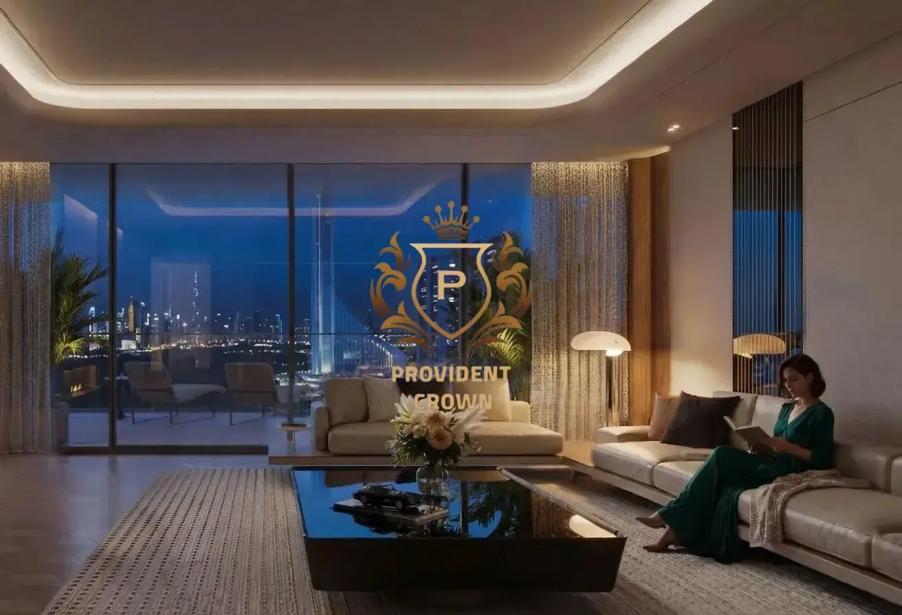 Branded Luxury/ Smart Investment/Premium Asset