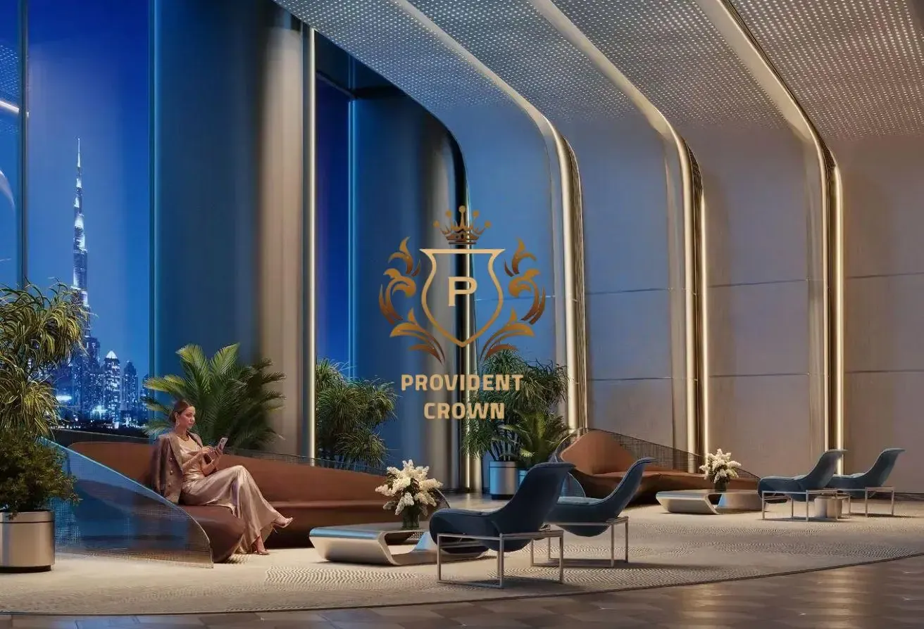 Invest Smart/Investment Opportunity/Branded Luxury