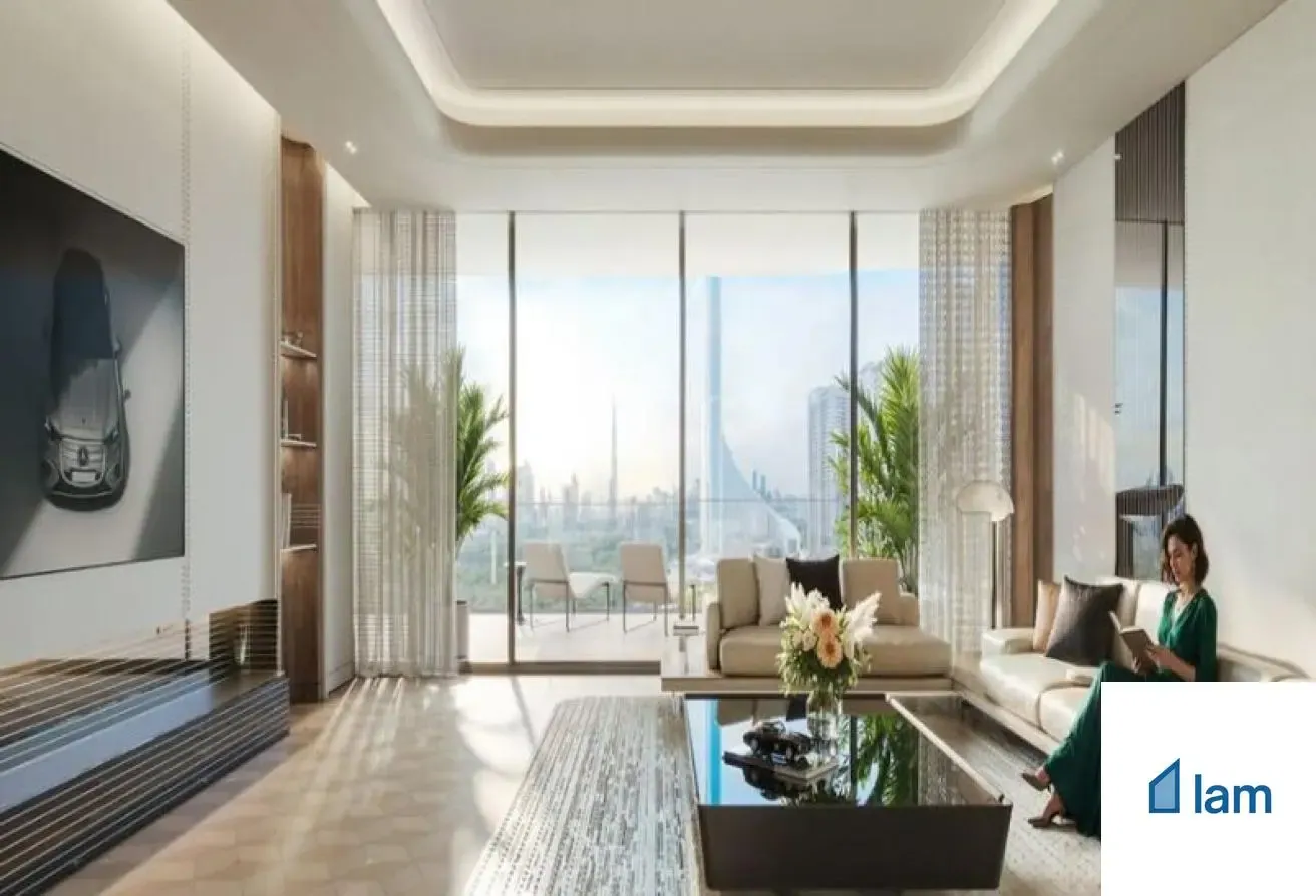 Branded Maybach Views | High ROI Investment