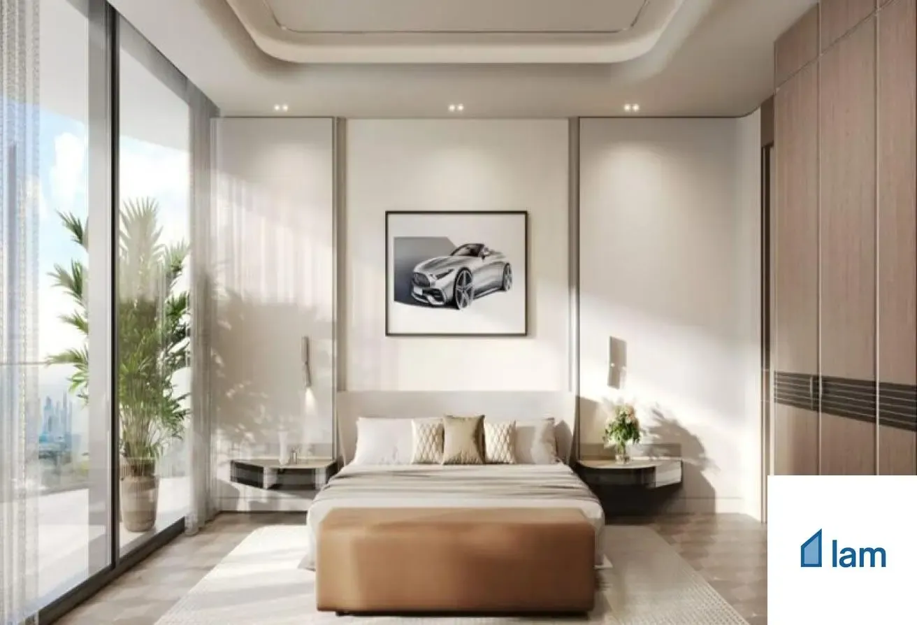 Branded Maybach Views | High ROI Investment