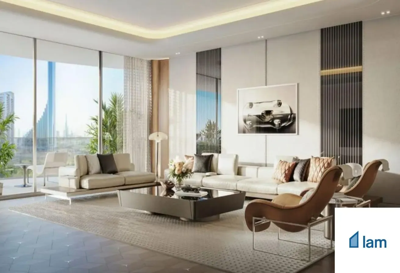 Branded Maybach Views | High ROI Investment