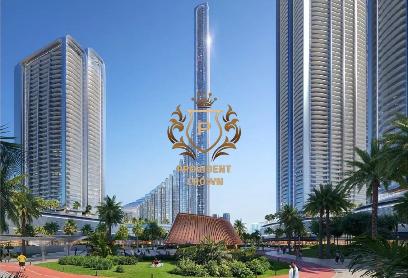 The Smart Choice for Luxury Real Estate Investors