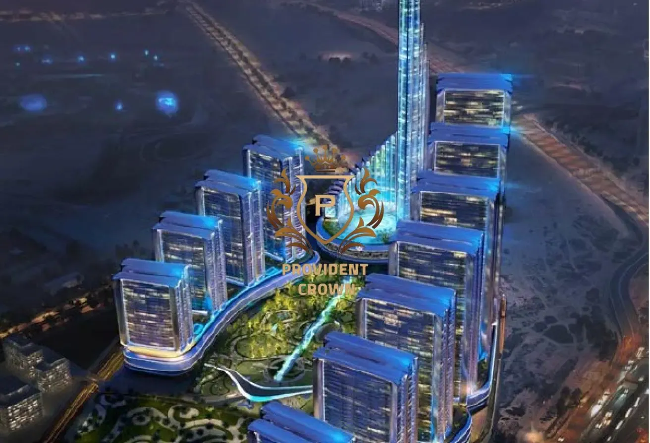 The Smart Choice for Luxury Real Estate Investors