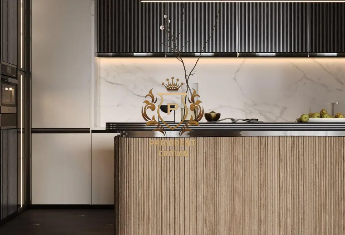 The Smart Choice for Luxury Real Estate Investors