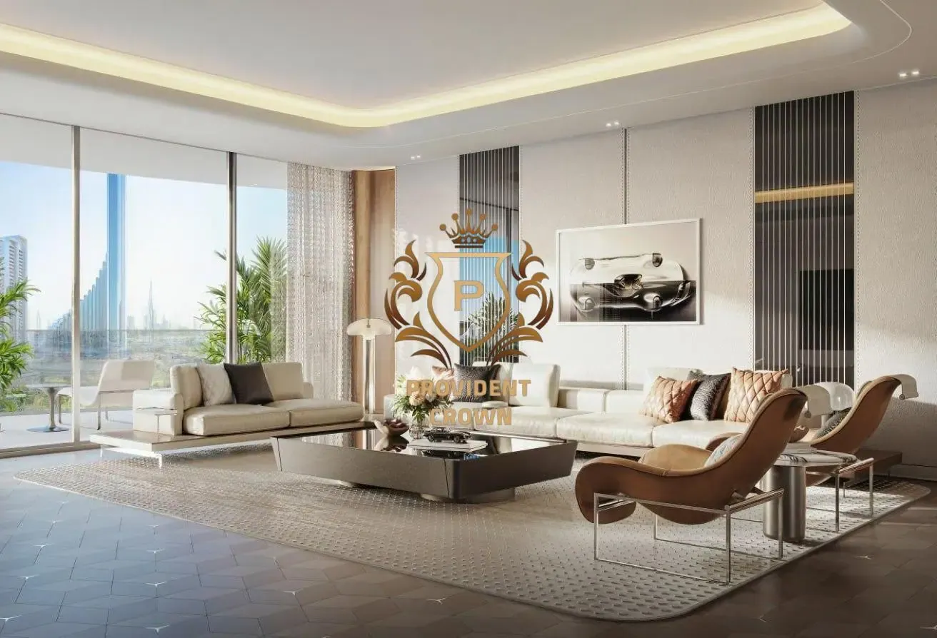 The Smart Choice for Luxury Real Estate Investors