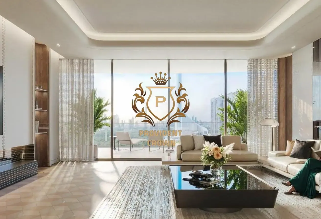 Where Prestige Meets Exceptional Capital Appreciat
