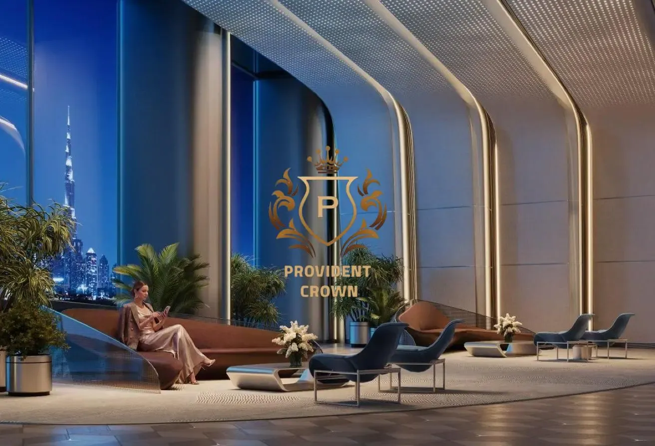 Where Prestige Meets Exceptional Capital Appreciat