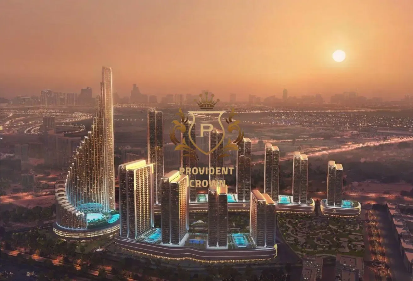 Invest in One of Dubai's Most Exclusive Projects