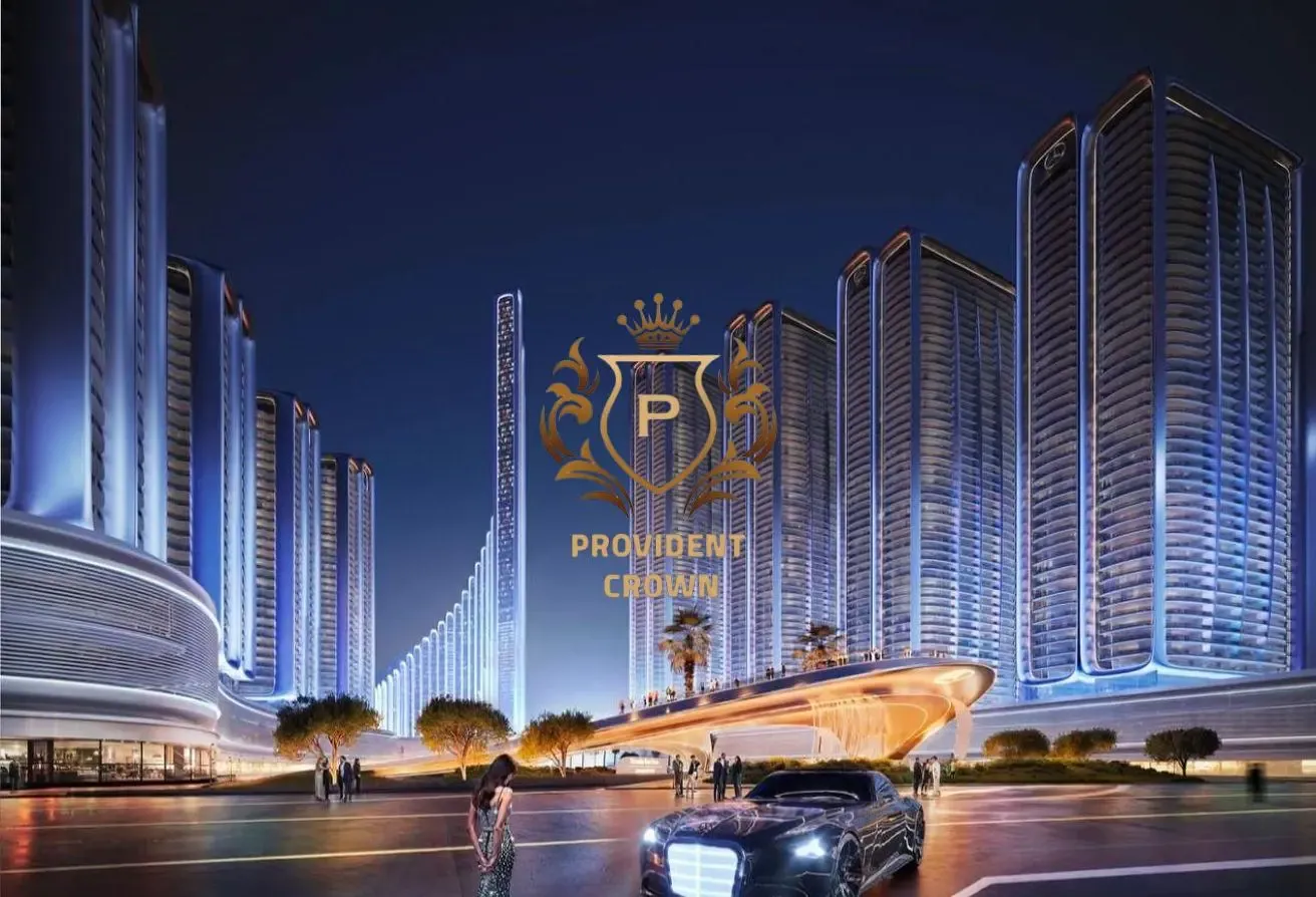 Invest in One of Dubai's Most Exclusive Projects