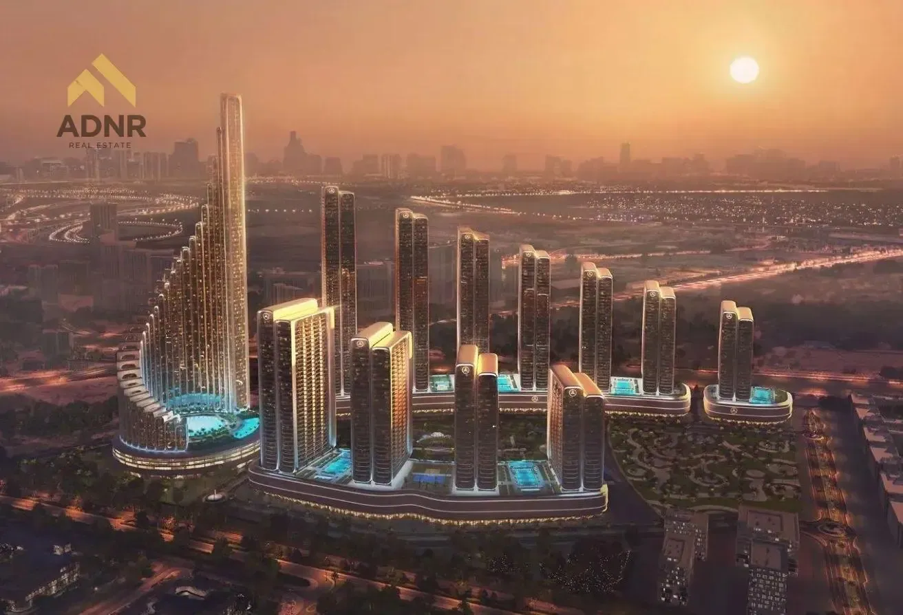Own a luxury Maybach studio in Dubai today now!!!!