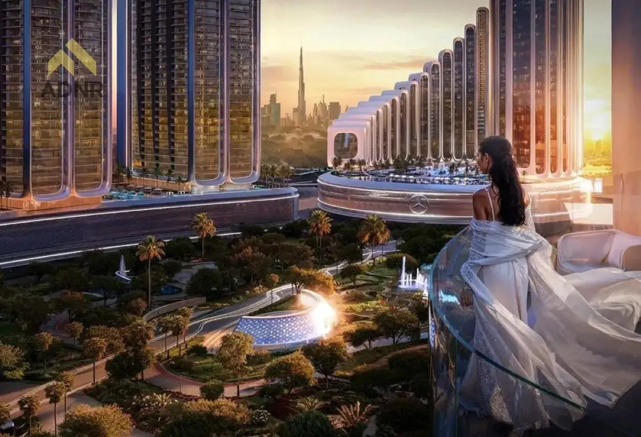 Own a luxury Maybach studio in Dubai today now!!!!