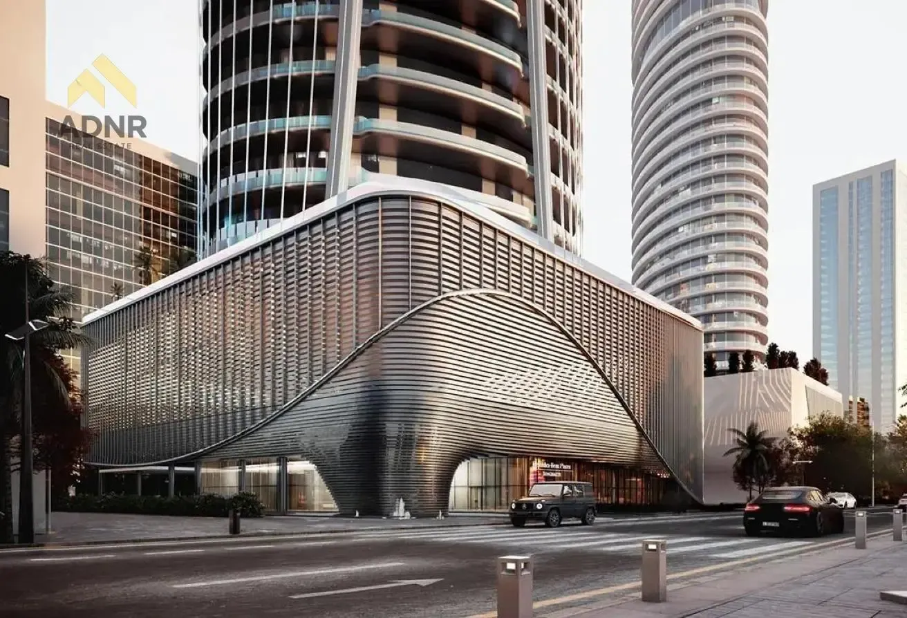 Own a luxury Maybach studio in Dubai today now!!!!