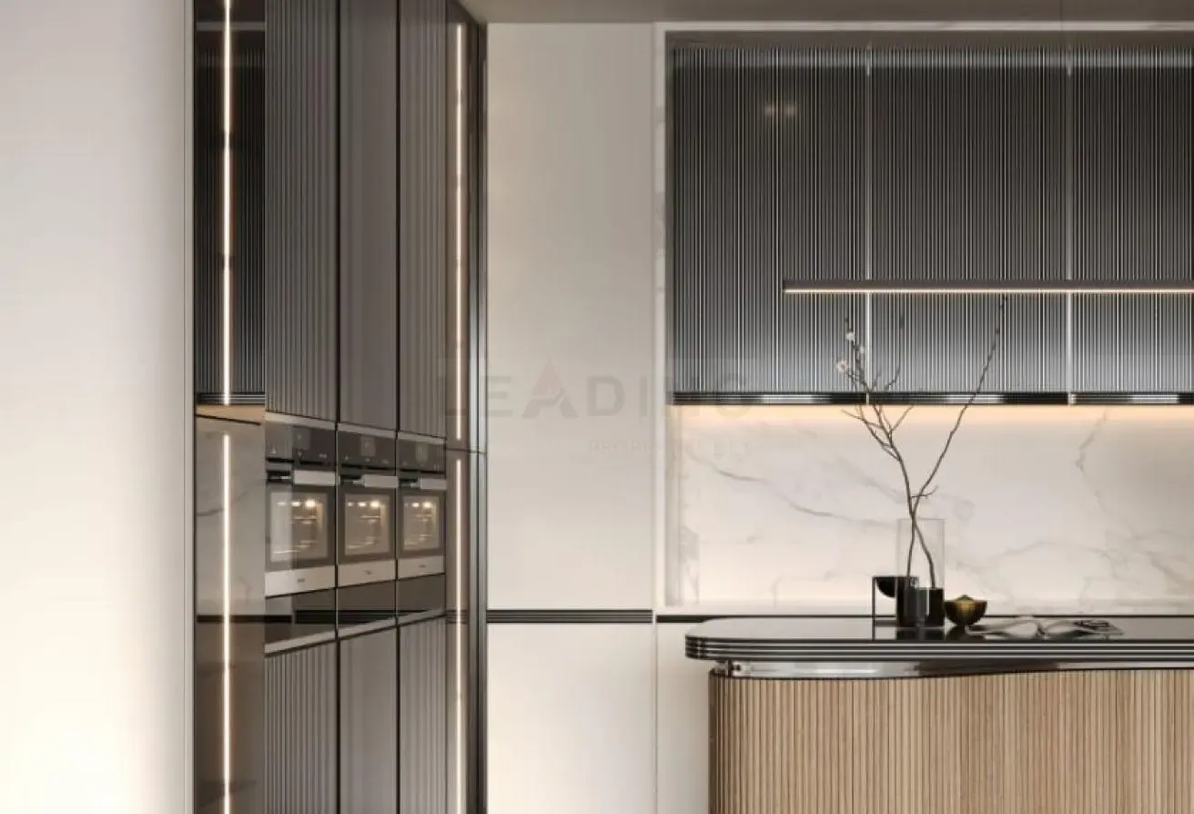 Premium Studio In Meydan | Mercedes-Benz Places