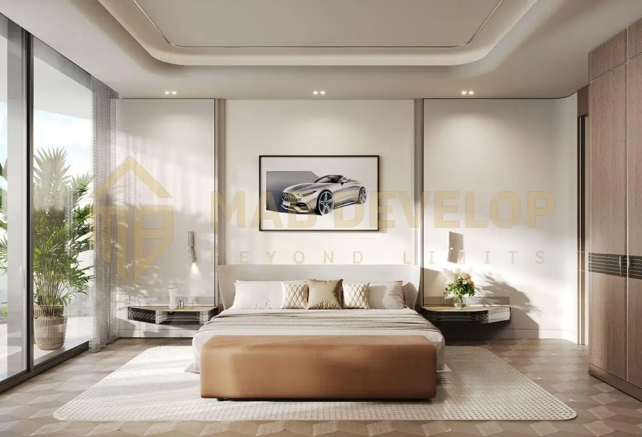 Mercedes-Benz Branded | Best Deal| Luxury Living