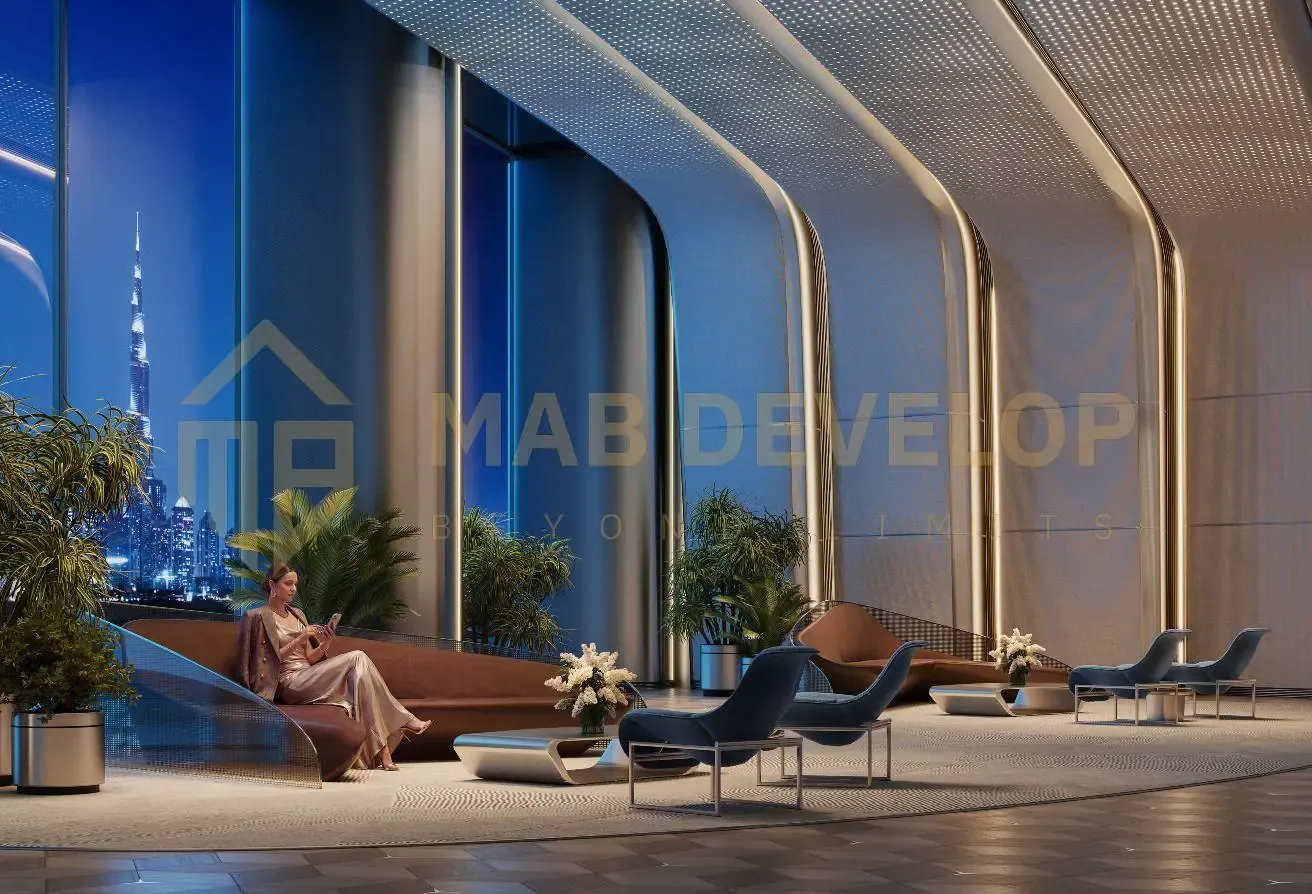 Mercedes-Benz Branded | Best Deal| Luxury Living