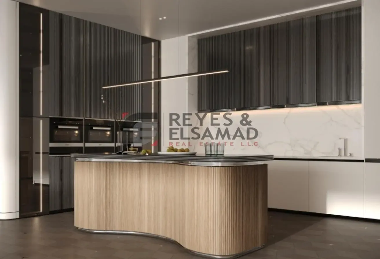 0% Taxes | Visa Opportunity | Branded Residential