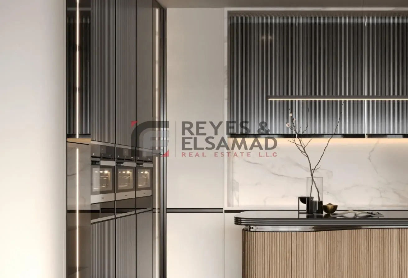 0% Taxes | Visa Opportunity | Branded Residential