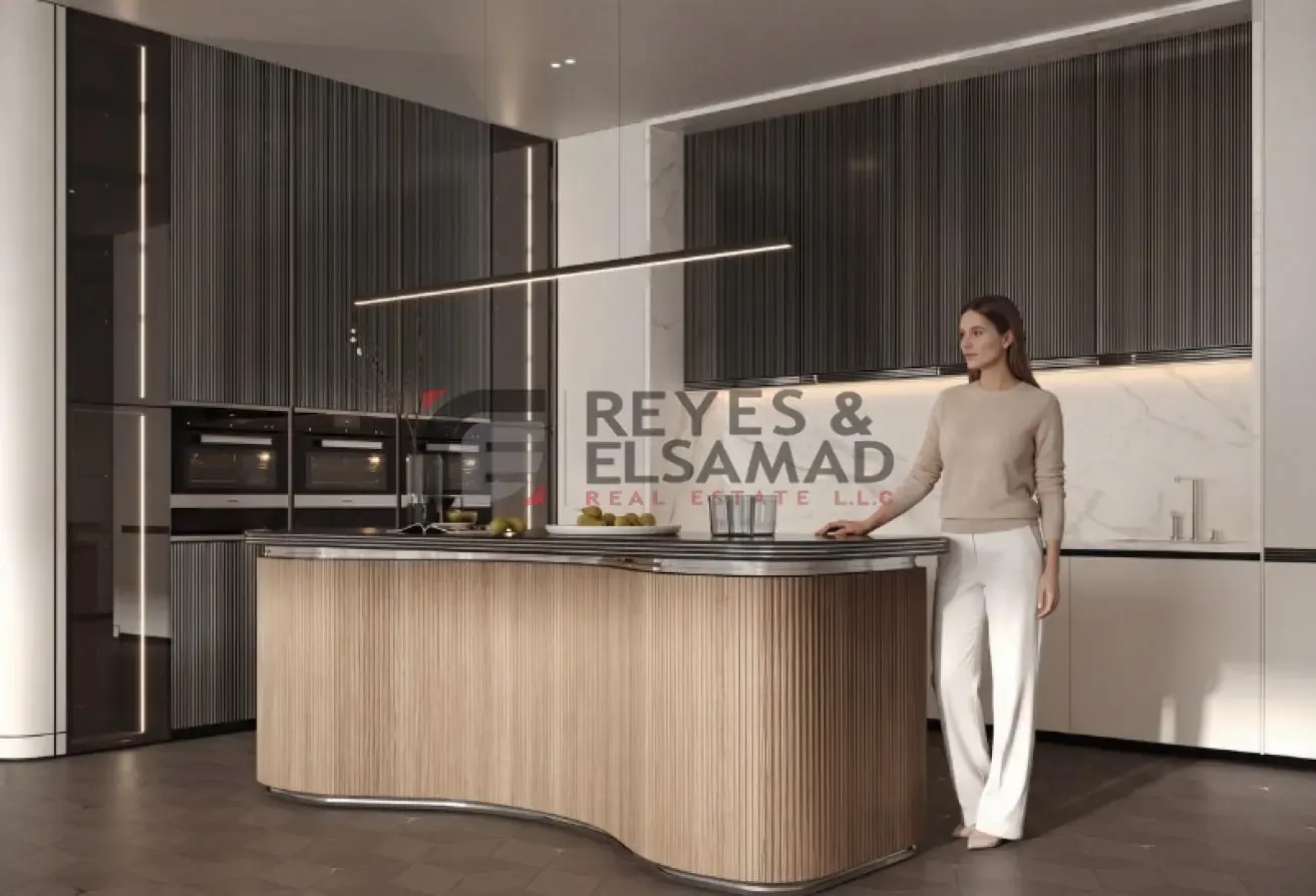 0% Taxes | Visa Opportunity | Branded Residential