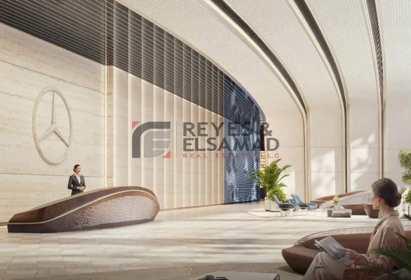 0% Taxes | Visa Opportunity | Branded Residential