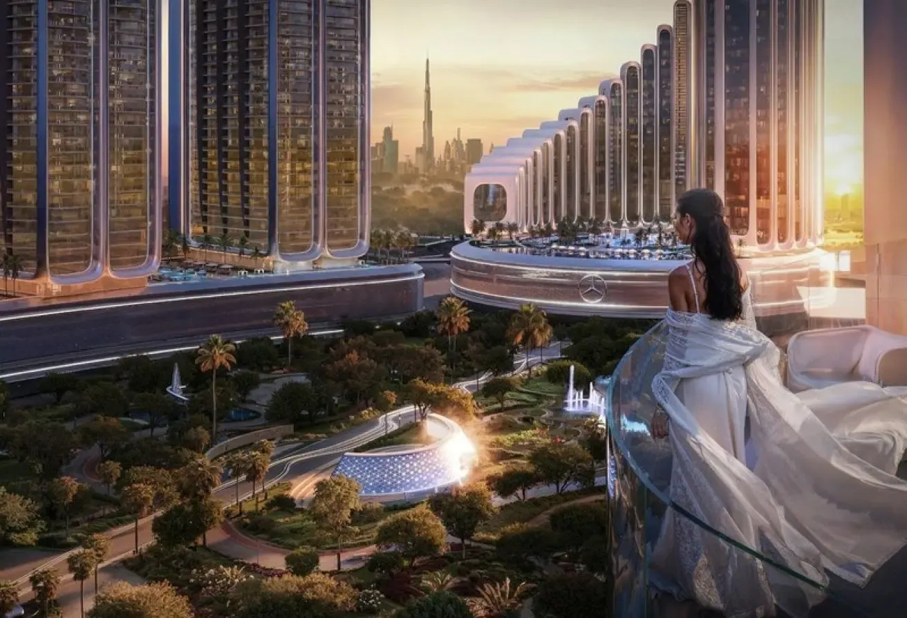 GRAND HORIZONS l PURE PRESTIGE l HIGH ROI 12%
