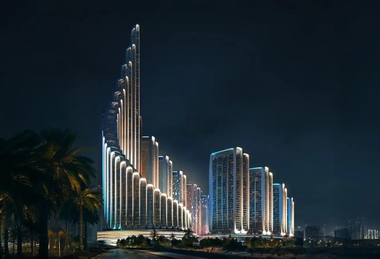 GRAND HORIZONS l PURE PRESTIGE l HIGH ROI 12%