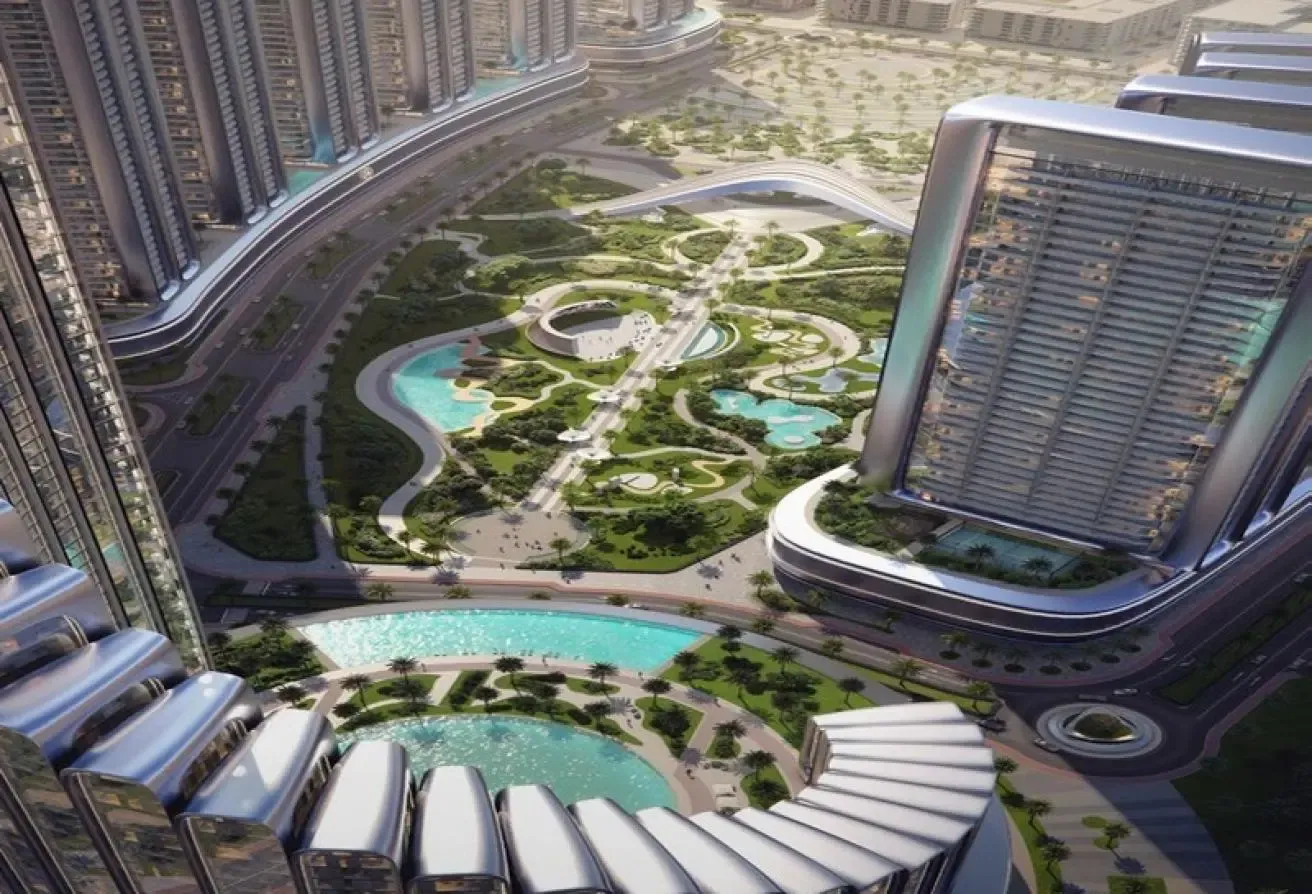 GRAND HORIZONS l PURE PRESTIGE l HIGH ROI 12%