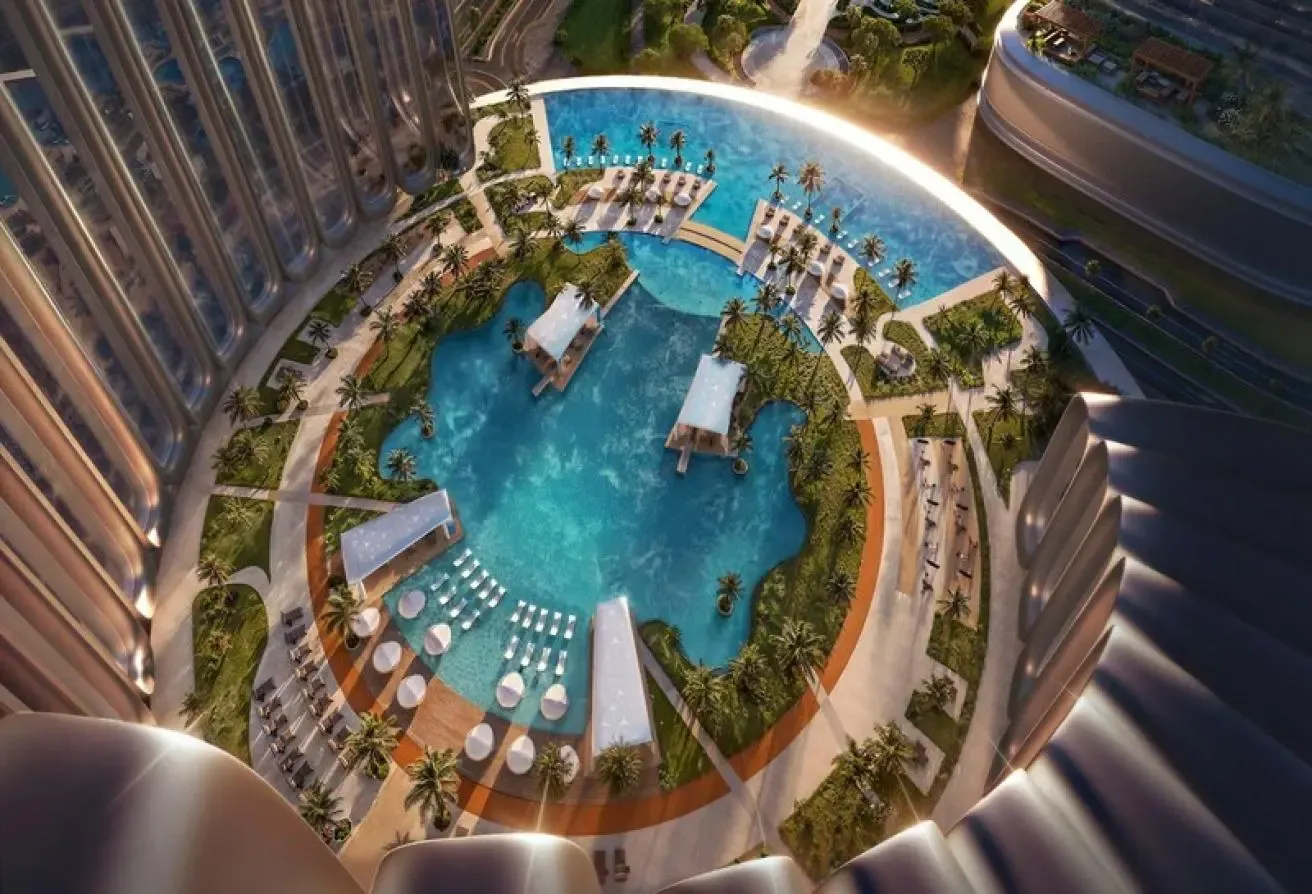 GRAND HORIZONS l PURE PRESTIGE l HIGH ROI 12%
