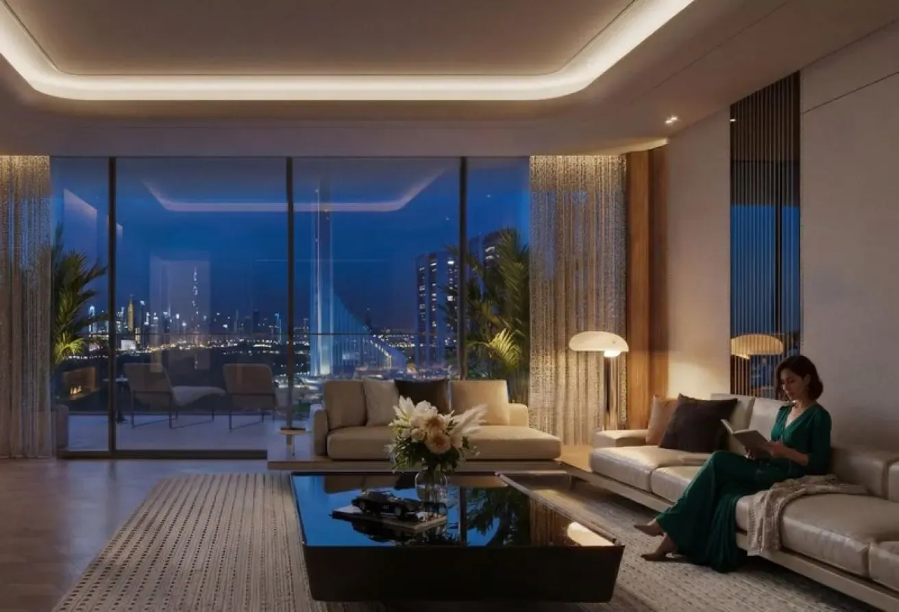 GRAND HORIZONS l PURE PRESTIGE l HIGH ROI 12%