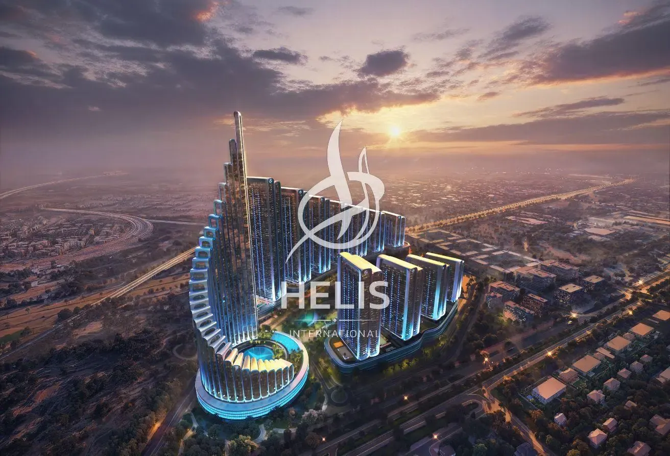 Luxury Living | Prime Location | Smart Investment