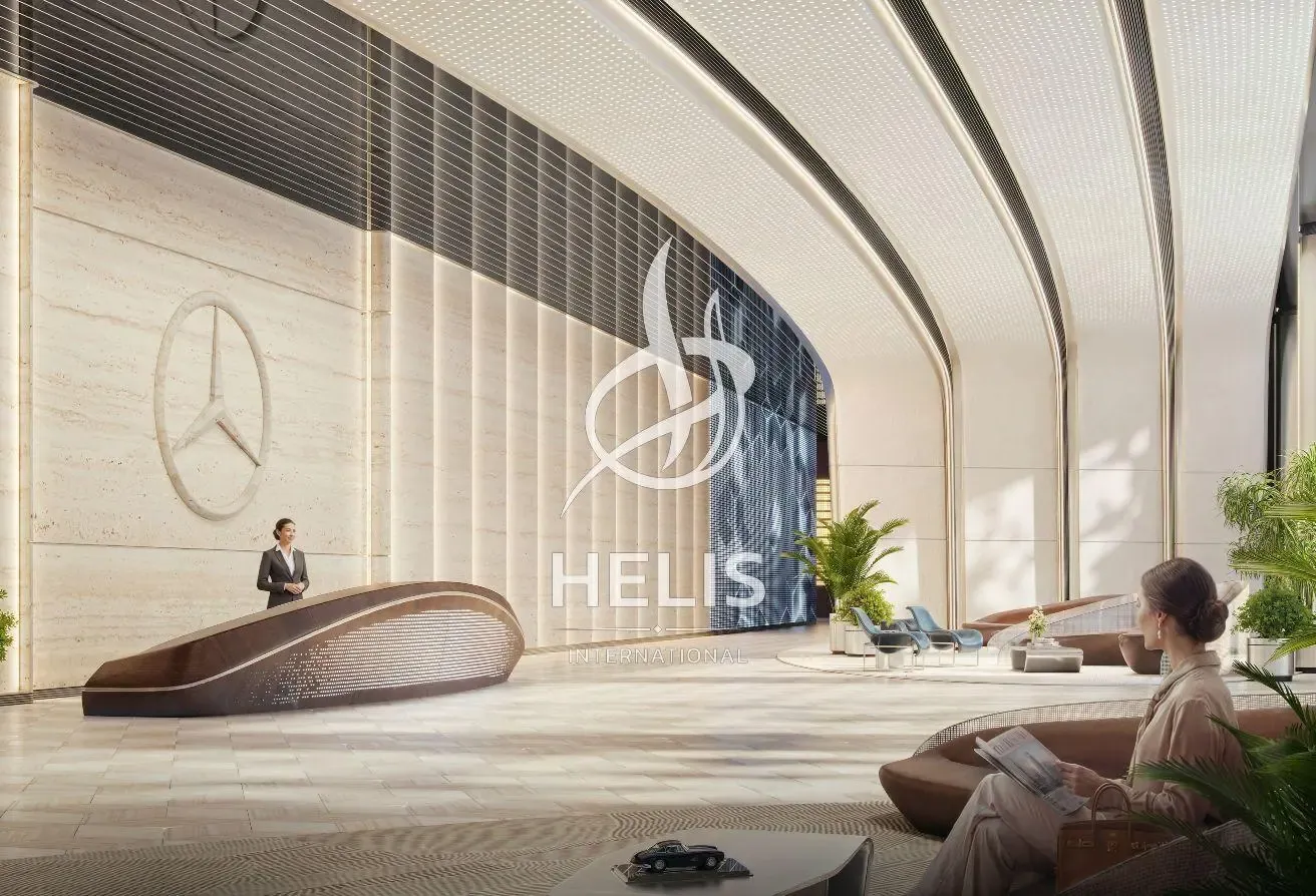 Luxury Living | Prime Location | Smart Investment