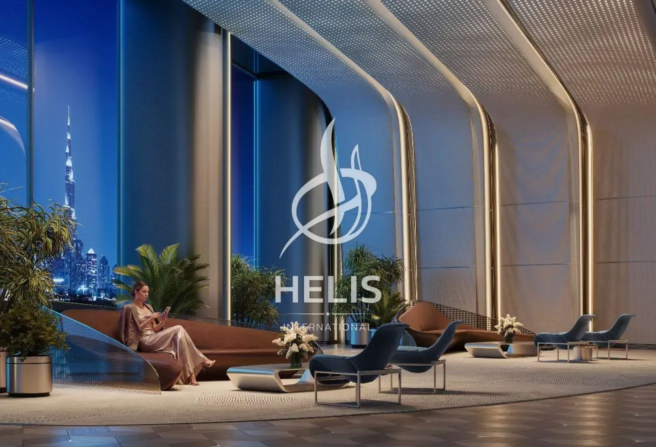 Luxury Living | Prime Location | Smart Investment